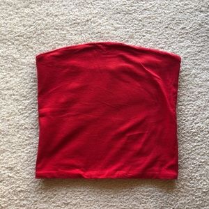 SOLD ON DEPOP - Brandy Melville Tube Top